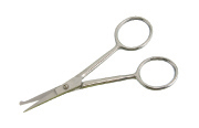 Scissors - Dissecting, Open, Shank, Sharp, Probe